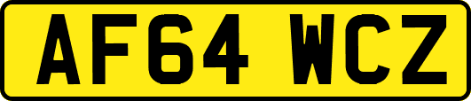 AF64WCZ