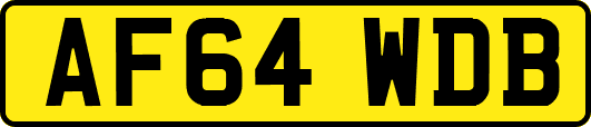 AF64WDB