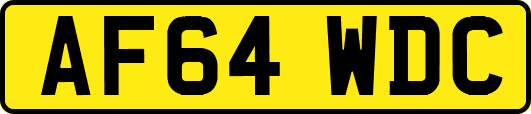 AF64WDC