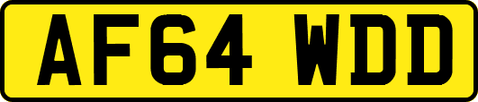 AF64WDD