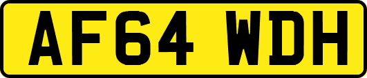 AF64WDH