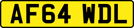 AF64WDL