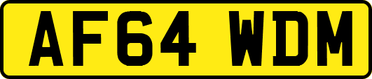 AF64WDM