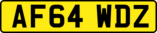 AF64WDZ