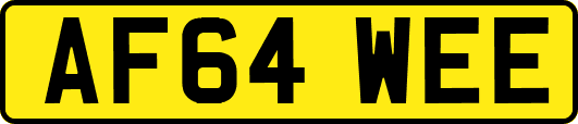 AF64WEE