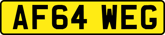 AF64WEG