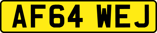 AF64WEJ