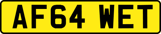 AF64WET