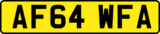 AF64WFA