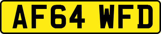 AF64WFD