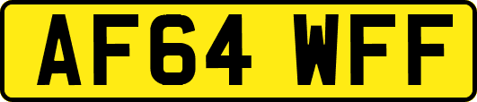 AF64WFF