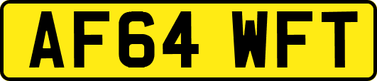 AF64WFT
