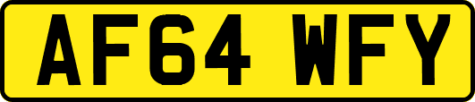 AF64WFY