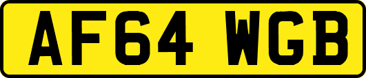 AF64WGB
