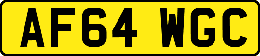 AF64WGC