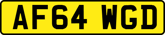 AF64WGD