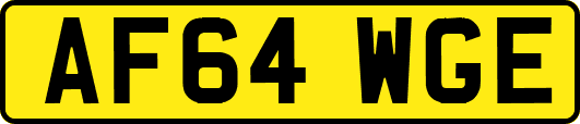 AF64WGE