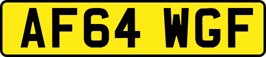 AF64WGF