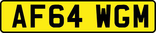 AF64WGM