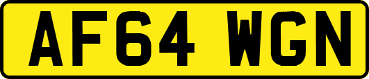 AF64WGN