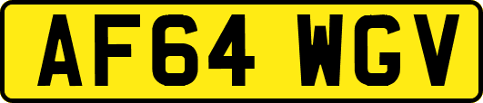 AF64WGV