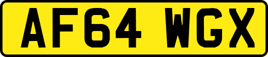 AF64WGX