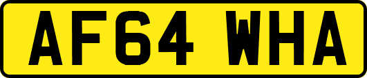AF64WHA