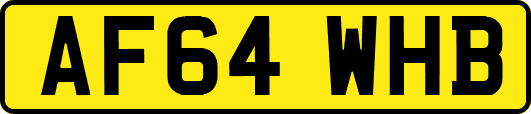 AF64WHB