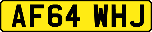 AF64WHJ