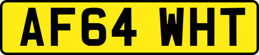 AF64WHT