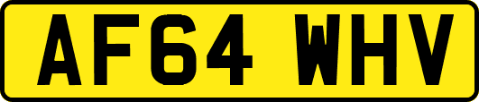 AF64WHV