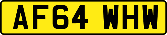 AF64WHW