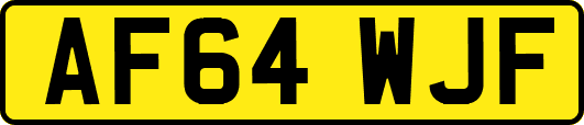 AF64WJF