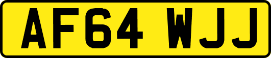 AF64WJJ
