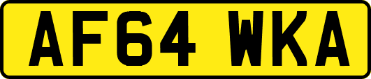AF64WKA