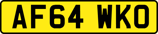 AF64WKO