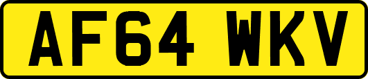 AF64WKV