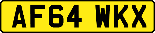 AF64WKX