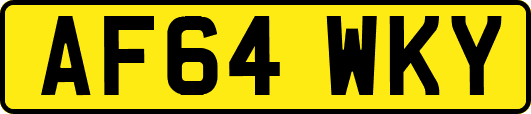 AF64WKY