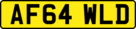 AF64WLD