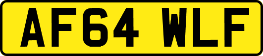AF64WLF
