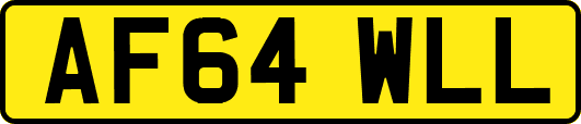 AF64WLL