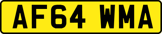 AF64WMA