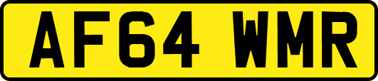 AF64WMR