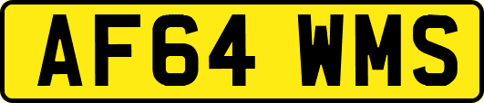 AF64WMS