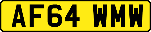 AF64WMW