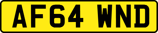 AF64WND