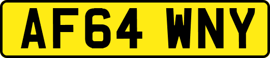 AF64WNY