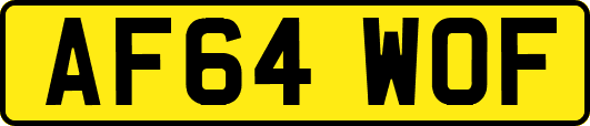 AF64WOF