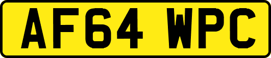 AF64WPC
